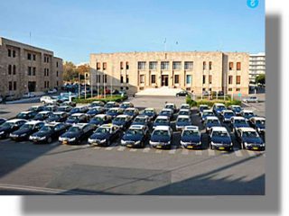 ΡΟΔΟΣ: Διαφωνούν για τη χορήγηση νέων αδειών ταξί