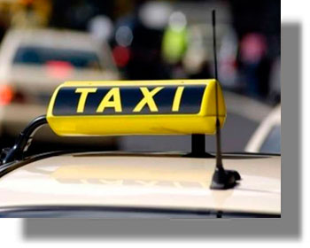 Ανακοίνωση από την Περιφέρεια για τις νέες άδειες ΤΑΞΙ