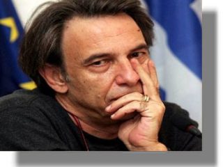 Η επιστολή του Διονύση Τσακνή στον Αλέξη Τσίπρα που τσακίζει κόκαλα