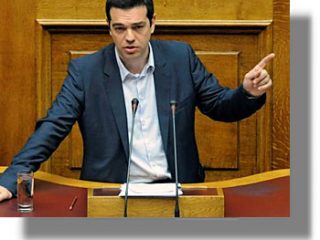 Οδηγούν την Αριστερά σε ιστορική ιδεολογική συντριβή