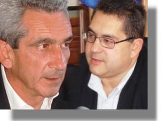 Δήλωση του Περιφερειάρχη Νοτίου Αιγαίου για τα υδατοδρόμια