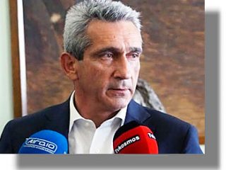 Ανανέωση της συνεργασίας Περιφέρειας Νοτίου Αιγαίου με την ΑΝΔΩ ΑΕ