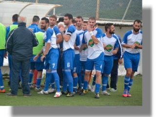 Οι «μάγκες» απ’ την Λέρο