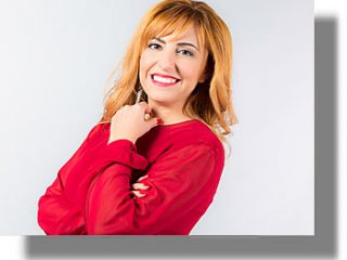 Μήνυμα Μαρίας Αγγέλου για την 25η Μαρτίου