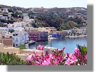 ΛΕΡΟΣ: Την κατάργηση ή τροποποίηση του υφιστάμενου ρυμοτομικού σχεδίου Αγίας Μαρίνας αποφάσισε το Δημοτικό Συμβούλιο