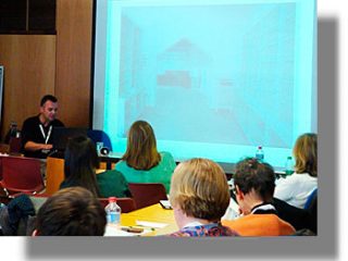 ΛΕΡΟΣ: Συμμετοχή της Δημοτικής Βιβλιοθήκης σε Διεθνές Συνέδριο της Παγκόσμιας Ομοσπονδίας (IFLA)