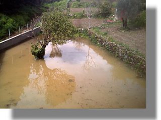 ΛΕΡΟΣ: Σε κατάσταση έκτακτης ανάγκης κηρύσσεται το νησί [ΦΩΤΟ]