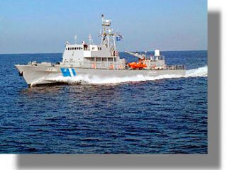 ΑΓΑΘΟΝΗΣΙ: Σύλληψη 33 παράνομων μεταναστών