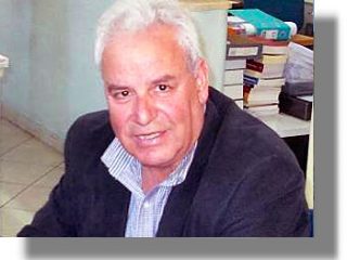 ΠΑΤΜΟΣ: Διήμερη επίσκεψη δημάρχου στη Ρόδο για προώθηση διαφόρων θεμάτων