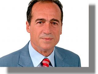 Ποιος αναλαμβάνει τη θέση του Ν. Ζωίδη στη Γ.Γ. Αιγαίου &#038; Νησιωτικής Πολιτικής