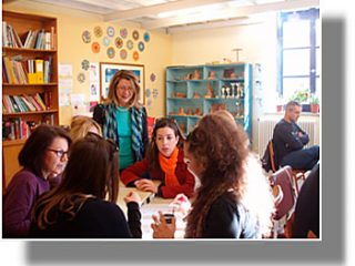 ΛΕΡΟΣ: Με επιτυχία ολοκληρώθηκε η διημερίδα της Περιφέρειας Προσχολικής Αγωγής Ν. Αιγαίου