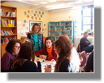 ΛΕΡΟΣ: Με επιτυχία ολοκληρώθηκε η διημερίδα της Περιφέρειας Προσχολικής Αγωγής Ν. Αιγαίου