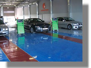 Πρόστιμο 150 ευρώ σε όσους δεν περάσουν ΚΤΕΟ μέχρι το τέλος του 2015