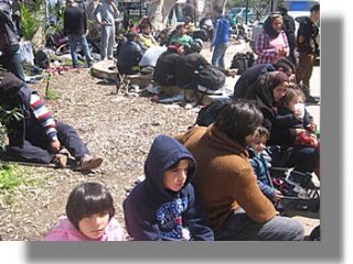 Κομισιόν: Παρακολουθούμε συστηματικά την κατάσταση στην Κω