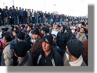 Ανοιχτές δομές φιλοξενίας μεταναστών προτείνει το ΥΠΕΣ στις περιφέρειες