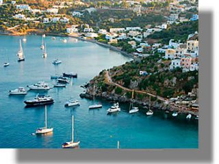 Ανακοίνωση των Επαγγελματικών Σωματείων Λέρου για τη νέα νομοθεσία χρήσης των παραλιών