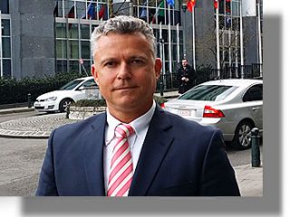 ΛΕΙΨΟΙ: Συμμετοχή στο ευρωπαϊκό Κοινοβούλιο για την κοινωνική επιχειρηματικότητα και την Τοπική Αυτοδιοίκηση