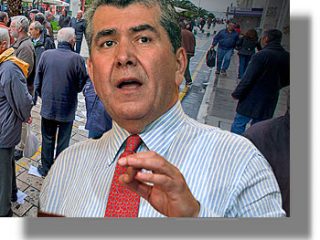 Το ΣτΕ έκρινε αντισυνταγματικές όλες τις μειώσεις στις συντάξεις