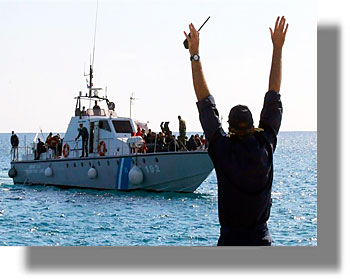 ΝΕΑ ΤΡΑΓΩΔΙΑ: Βυθίστηκε ιστιοφόρο μεταξύ Φαρμακονησίου και Αγαθονησίου