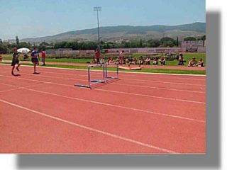 ΛΕΡΟΣ: Ανακοίνωση του Γυμναστικού Συλλόγου Νέων για την επιτυχία αθλητή