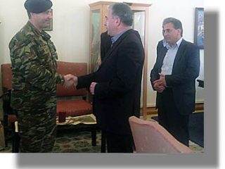 Δελτίο Τύπου Επάρχου Π.Ε. Καλύμνου