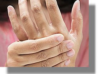 Συμπτώματα που προειδοποιούν για ρευματοειδή αρθρίτιδα