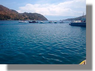 Στην Πάτμο με την Ομάδα Αιγαίου ο Έπαρχος Π.Ε. Καλύμνου