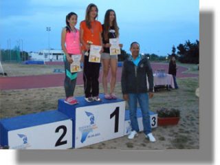 ΛΕΡΟΣ: Πρωτιές για τον Γυμναστικό Σύλλογο Νέων Λέρου στη Ρόδο!