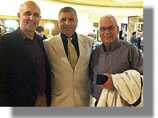 Δελτίο Τύπου Δημάρχου Λέρου για το ετήσιο συνέδριο ΚΕΔΕ