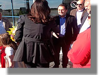 Στο Διεθνές Συνέδριο Αειφόρου Τουρισμού στην Κώ ο πολιτευτής των ΑΝ.ΕΛ, Γ. Παλαπουγιούκ