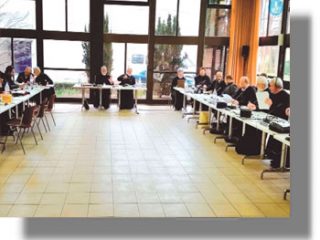 Στη Λέρο η επόμενη συνεδρίαση της Ειδικής Διορθοδόξου Επιτροπής