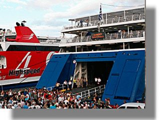 H μεγάλη φυγή των ναυτιλιακών επιχειρήσεων από την Ελλάδα