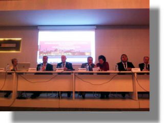 Σημαντικές συναντήσεις του Δημάρχου Λέρου στο Διεθνές Συνέδριο Τουρισμού στην Κω