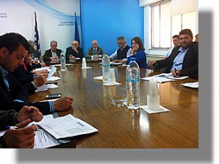 Δελτίο Τύπου Δημάρχου Λέρου για την άμεση αντιμετώπιση του προβλήματος των ΧΑΔΑ