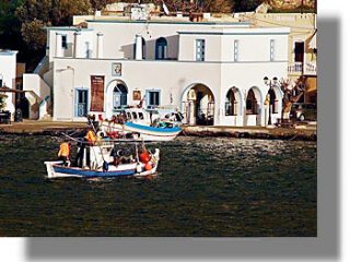 Θεατρικό Σεμινάριο 18 ωρών με τον Τάκη Τζαμαργιά από τη ΘΕΑΤΡΙΚΗ ΟΜΑΔΑ ΛΕΡΟΥ