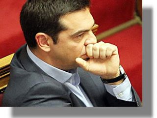 ΛΕΡΟΣ: Με τον πρωθυπουργό θα συναντηθεί ο Δήμαρχος και ο Μητροπολίτης Λέρου για το μεταναστευτικό