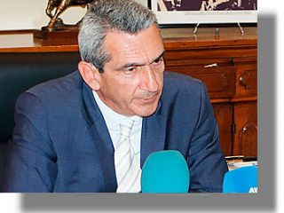 Επιστολή Περιφερειάρχη Ν. Αιγαίου στον Δημήτρη Αβραμόπουλο για τους παράνομους μετανάστες