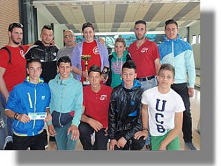 ΑΠΟΤΕΛΕΣΝΑΤΑ 7ο ΔΩΔΕΚΑΝΗΣΙΑΚΟΥ ΠΡΩΤΑΘΛΗΜΑΤΟΣ ΒOWLING &#8211; ΜΠΙΛΙΑΡΔΟΥ