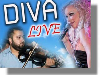 ΛΕΡΟΣ: Ζωντανή Μουσική βραδιά στο Club DIVA LIVE &#8211; Σάββατο 13 Ιουνίου