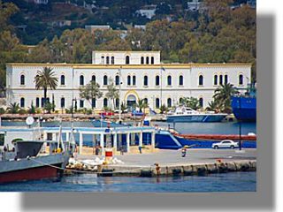 Στο πολεοδομικό γραφείο Λέρου μεταφέρονται οι αρμοδιότητες διεκπεραίωσης των πολεοδομικών υπηρεσιών Λειψών