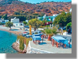 Τα&#8230; δάση του Νοτίου Αιγαίου