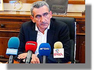 Να μην επιβληθούν πρόστιμα για τα ΚΤΕΟ ζητά ο Περιφερειάρχης Νοτίου Αιγαίου