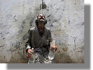 Tο θερμότερο έτος των τελευταίων 130 ετών;