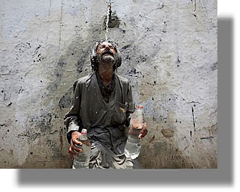 Tο θερμότερο έτος των τελευταίων 130 ετών;