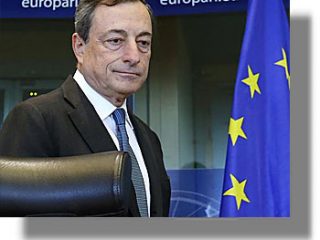 Απόφαση βόμβα της ΕΚΤ για κούρεμα των collaterals