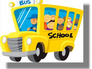 ΠΕΡΙΦΕΡΕΙΑ: Πρόγραμμα μεταφοράς μαθητών για τη νέα σχολική χρονιά &#8211; Τι ισχύει για Λέρο &#8211; Πάτμο