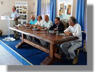 ΛΕΡΟΣ: Με επιτυχία ολοκληρώθηκαν οι εκδηλώσεις για τους απόδημους Λεριούς