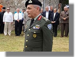 Διαψεύδει το ΓΕΣ “θερμό επεισόδιο” με μετανάστες στο Φαρμακονήσι