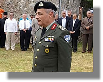 Διαψεύδει το ΓΕΣ “θερμό επεισόδιο” με μετανάστες στο Φαρμακονήσι