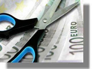 Αναπόφευκτη η διαγραφή χρεών προς το δημόσιο…